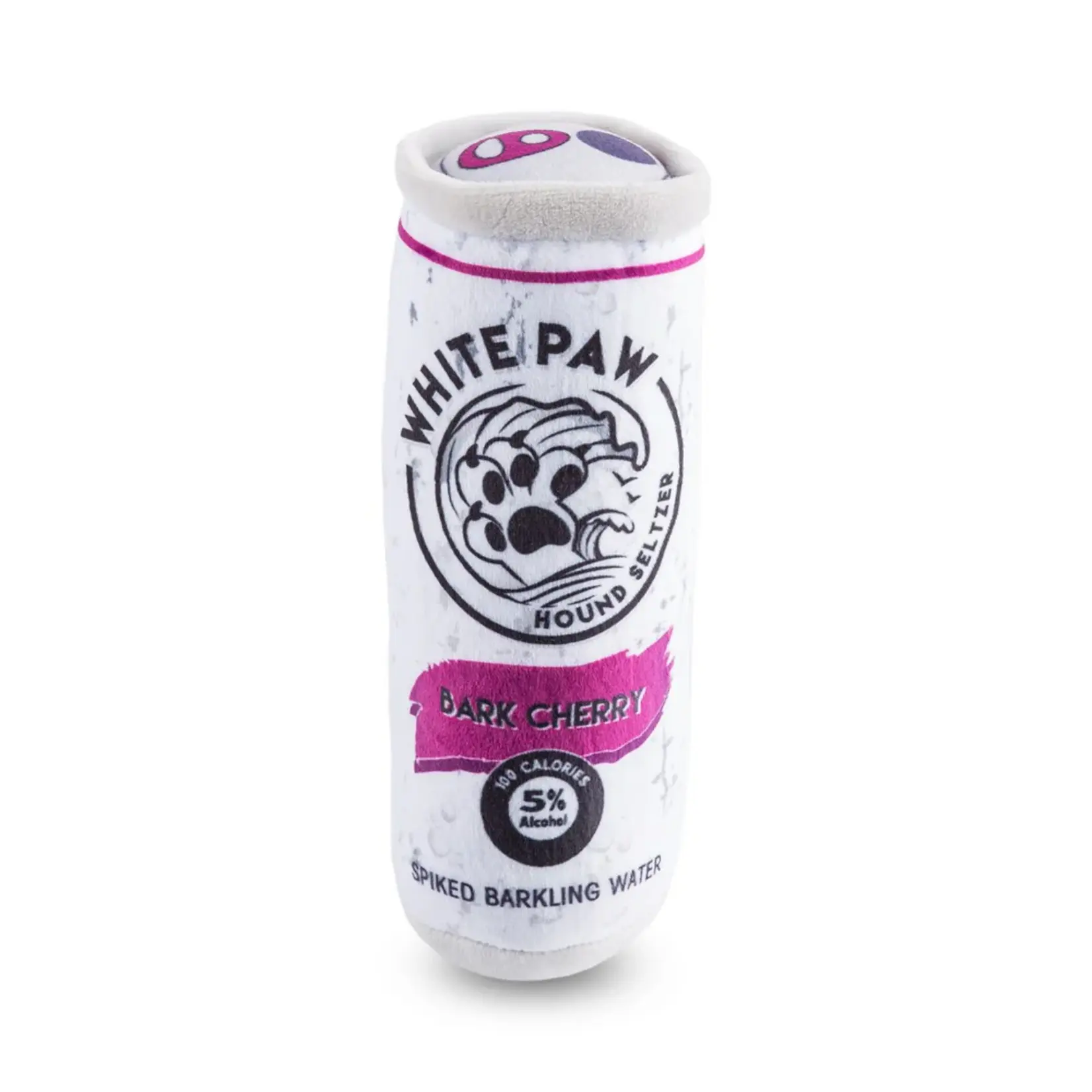 Haute Diggity Dog Haute Diggity Dog White Paw Bark Cherry