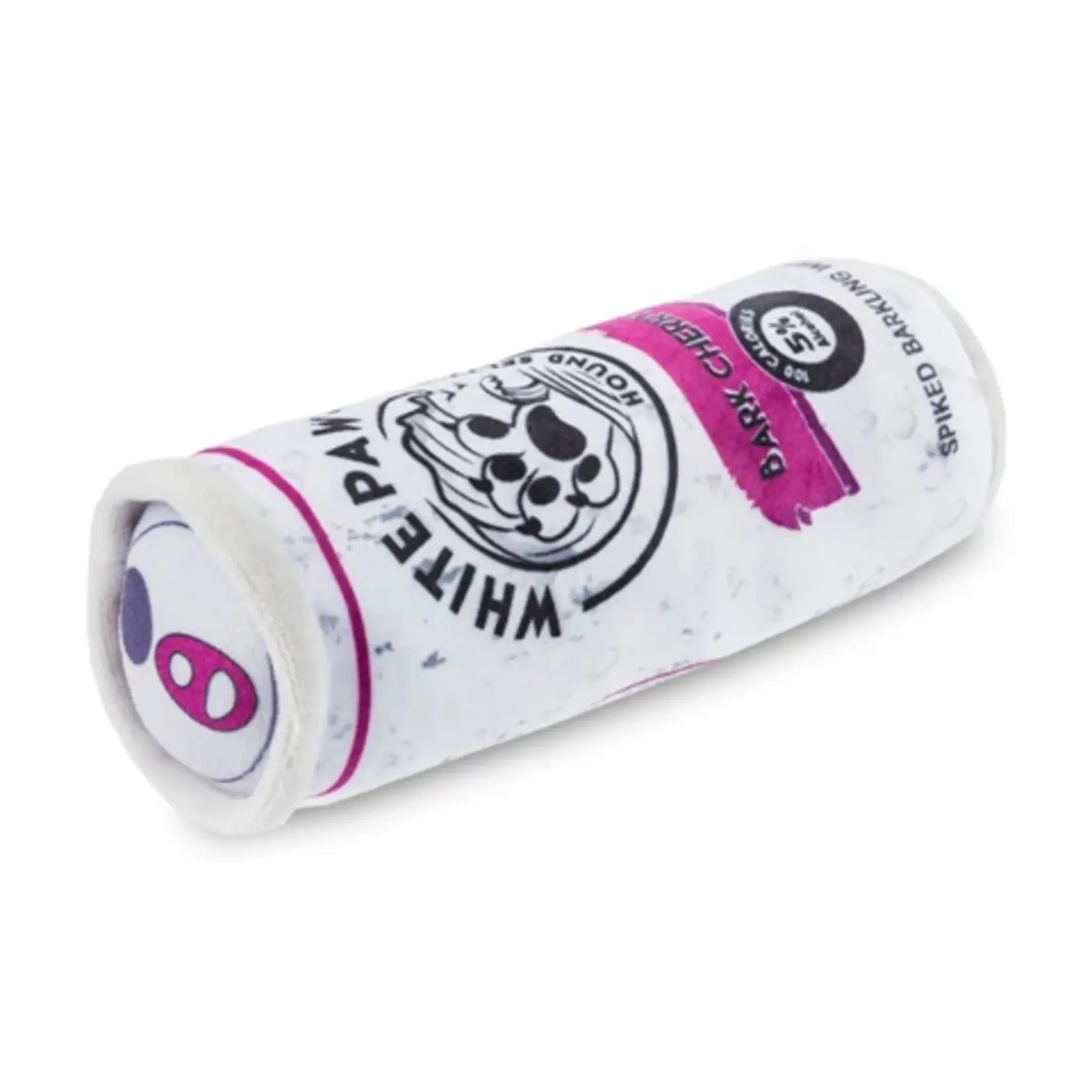 Haute Diggity Dog White Paw Bark Cherry