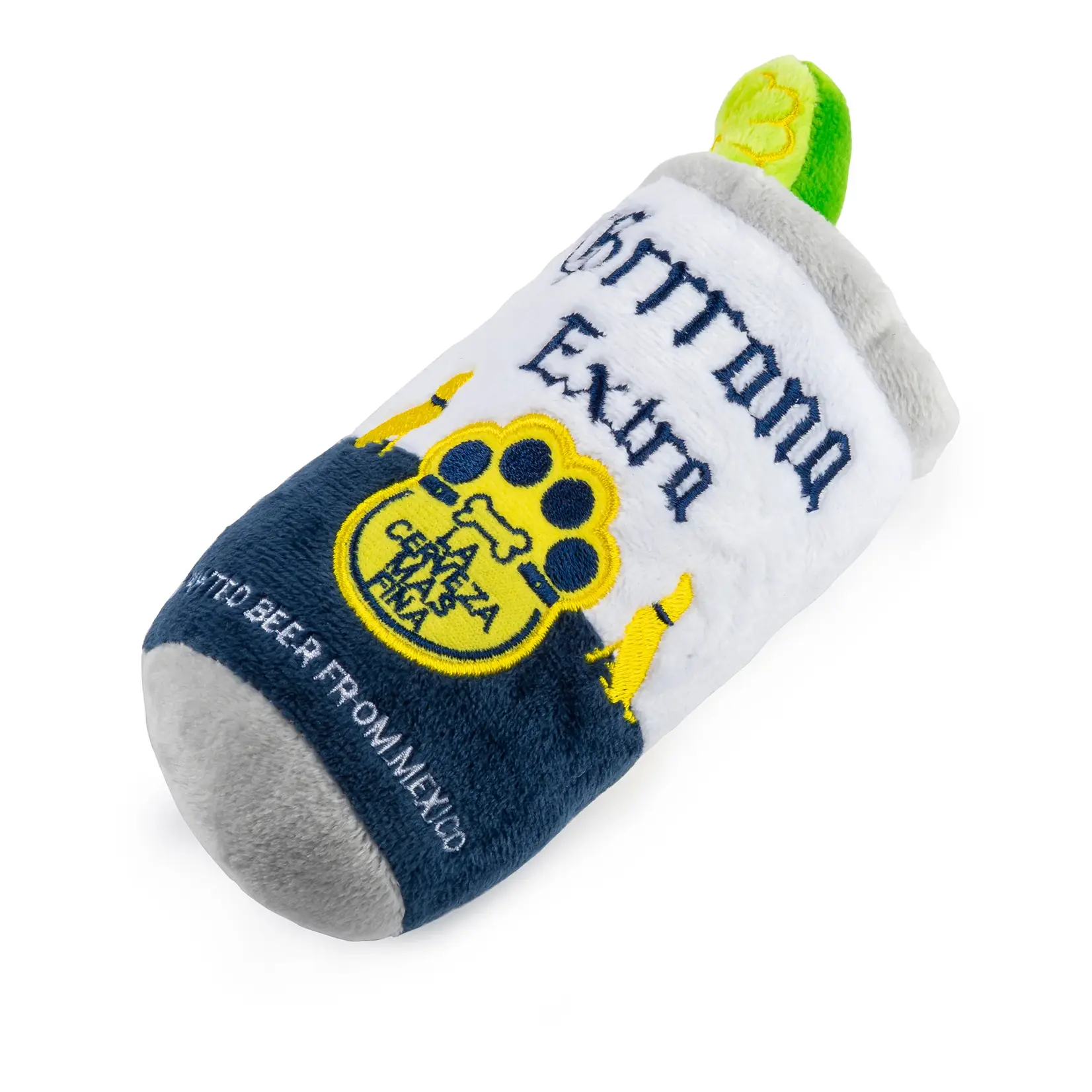 Haute Diggity Dog Haute Diggity Dog Grrrona Beer Can