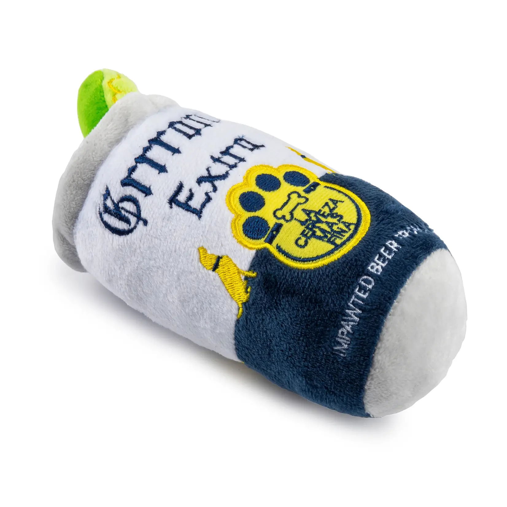 Haute Diggity Dog Haute Diggity Dog Grrrona Beer Can
