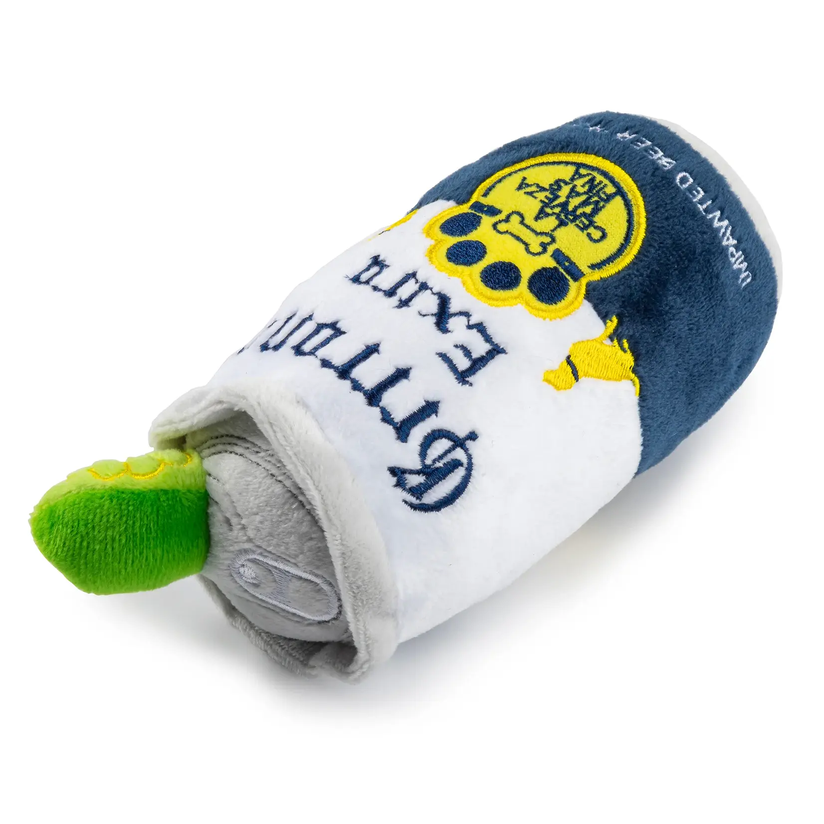Haute Diggity Dog Haute Diggity Dog Grrrona Beer Can