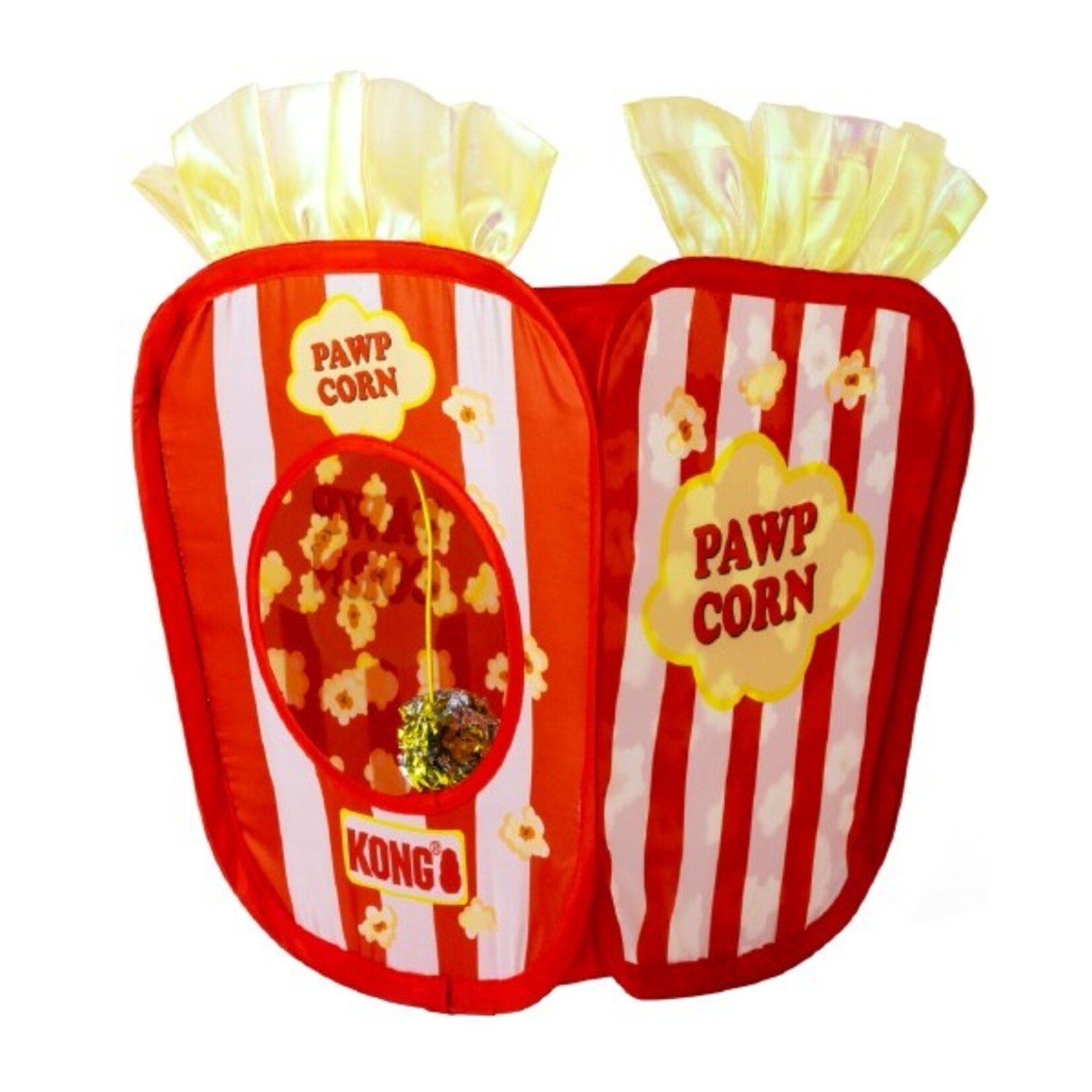 Kong Kong Play Spaces Pawpcorn