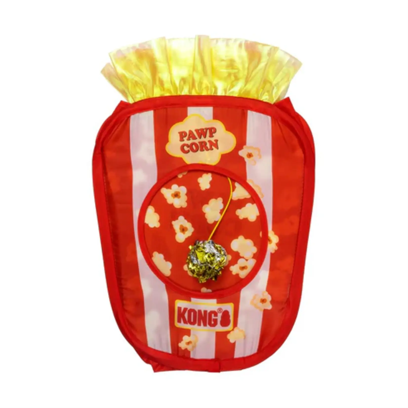 Kong Kong Play Spaces Pawpcorn