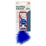 Huxley&Kent Kittybelles Blue Ribbon