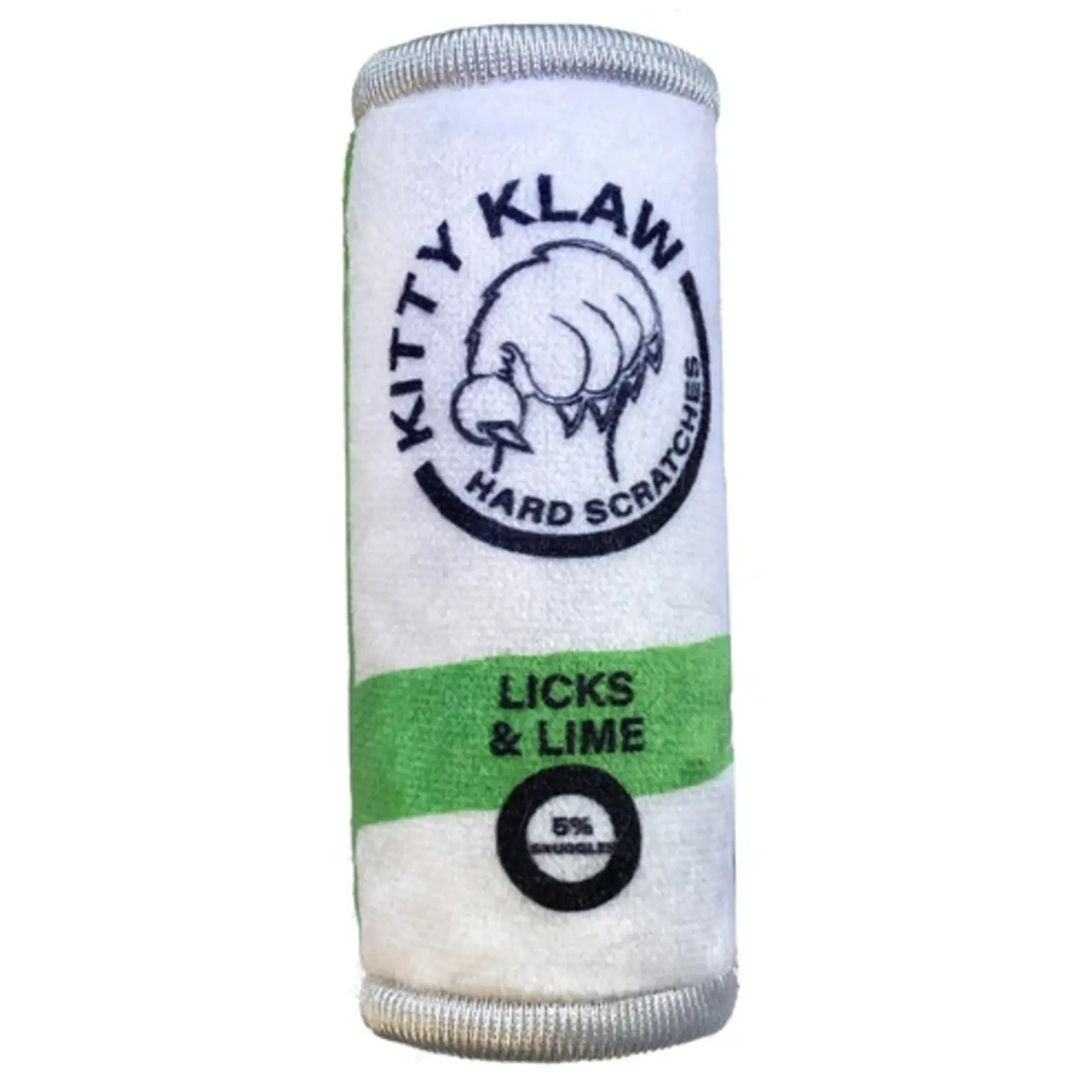 Huxley&Kent Huxley & Kent Kitty Klaw Licks & Lime