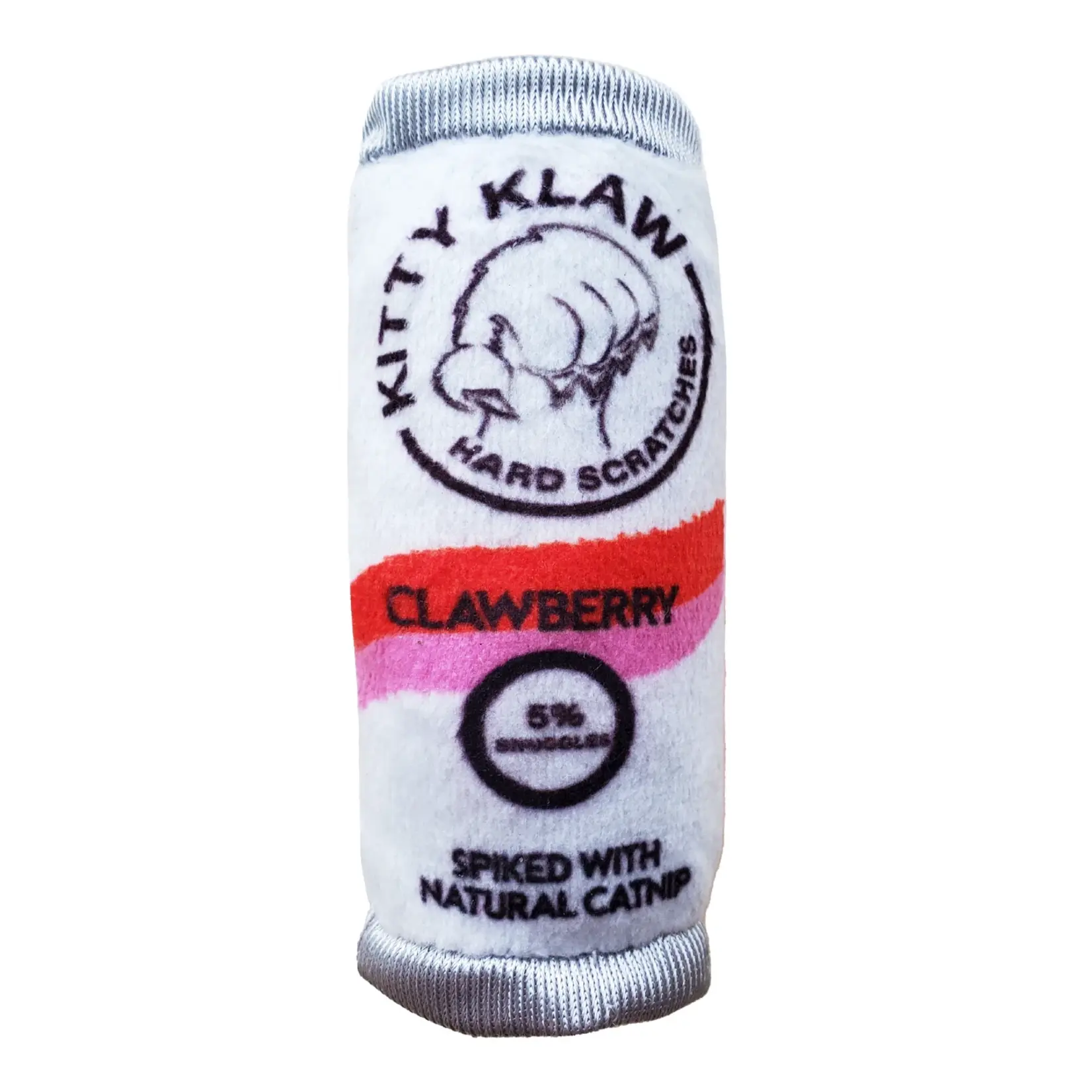 Huxley&Kent Huxley & Kent Kitty Klaw Clawberry
