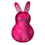 Toy Box Miss Cottontail Durable Plush Toy