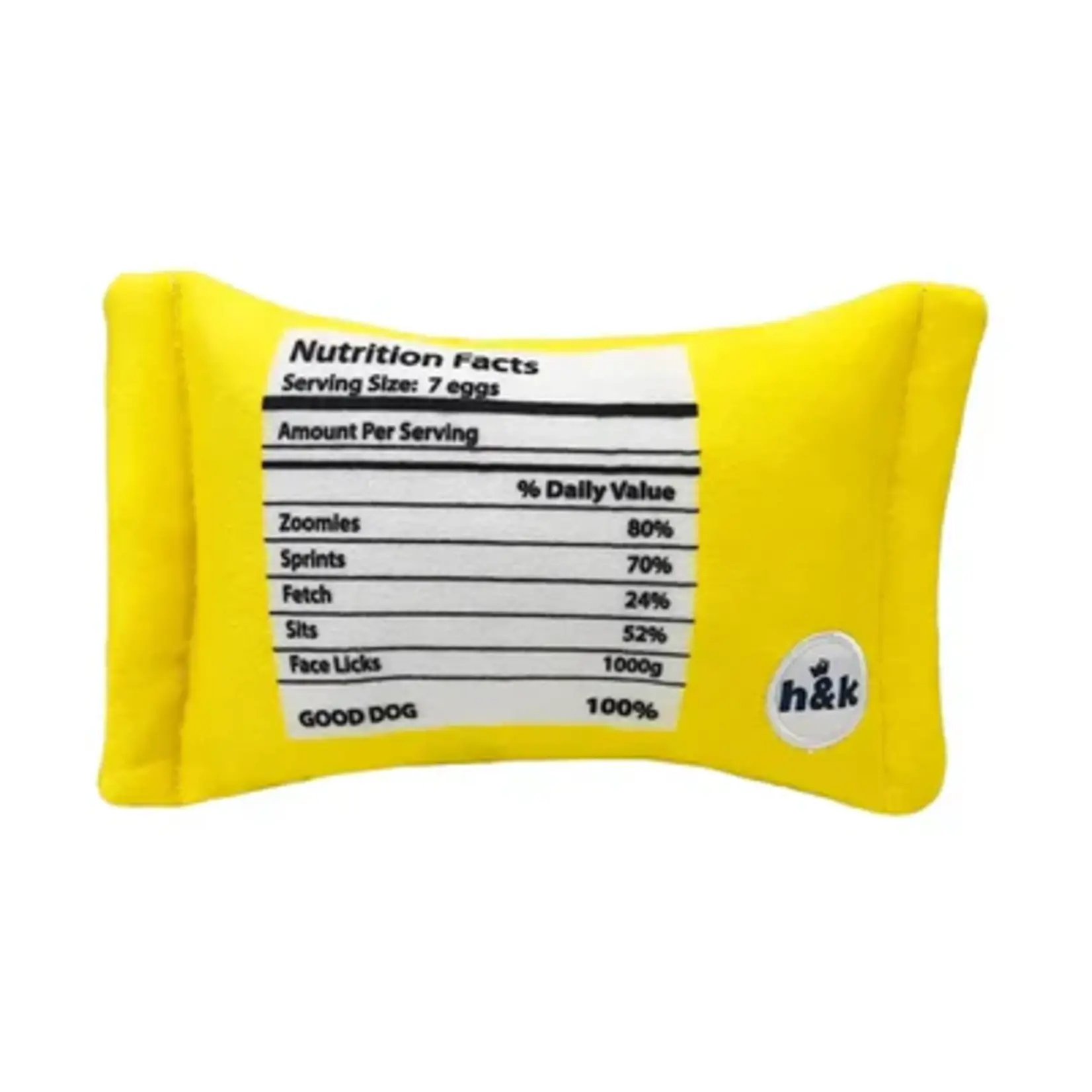 Lulubelles Birdy Eggs