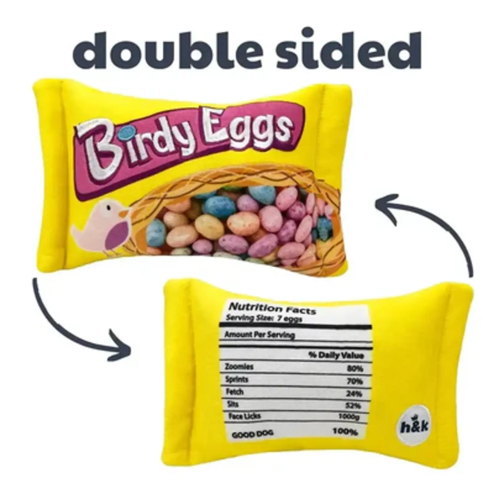 Lulubelles Birdy Eggs