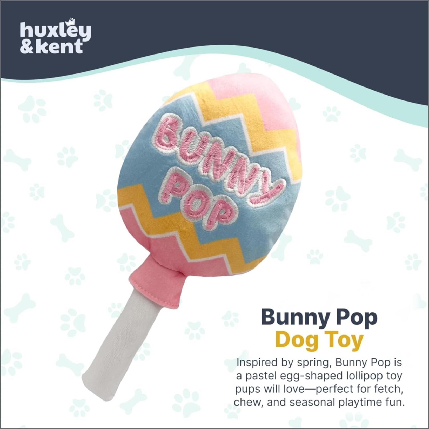 Lulubelles Bunny Pop