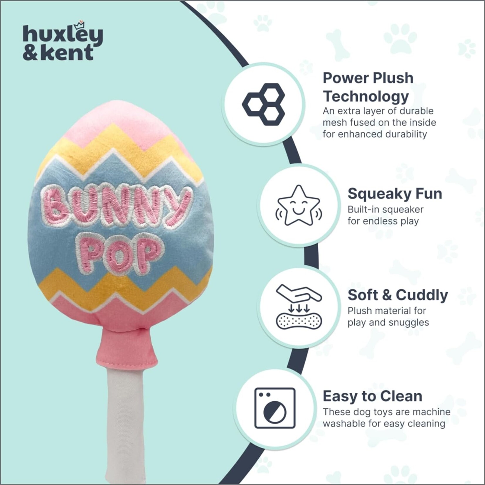 Lulubelles Bunny Pop