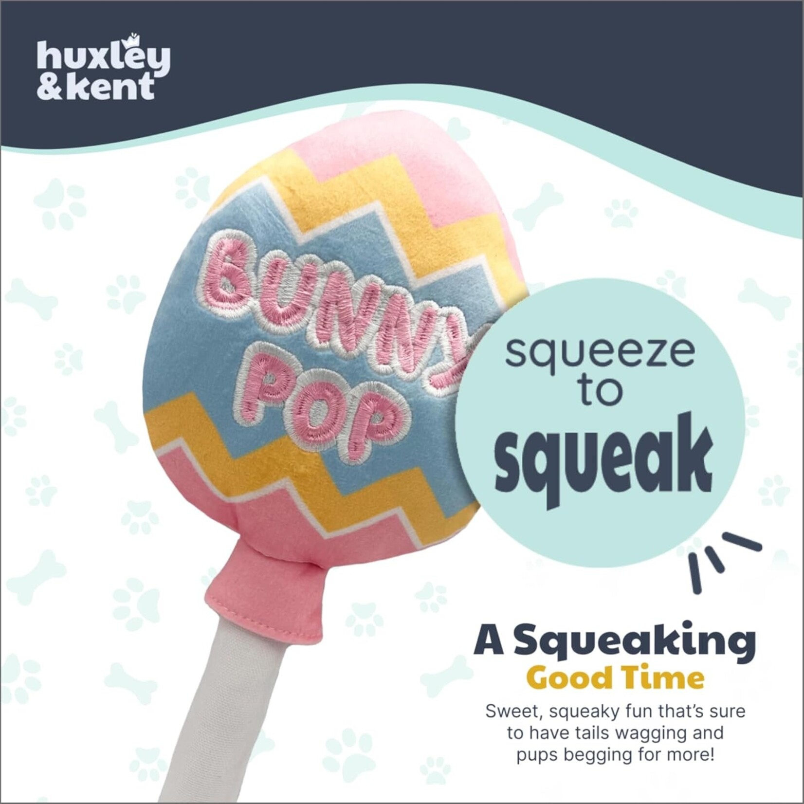 Lulubelles Bunny Pop