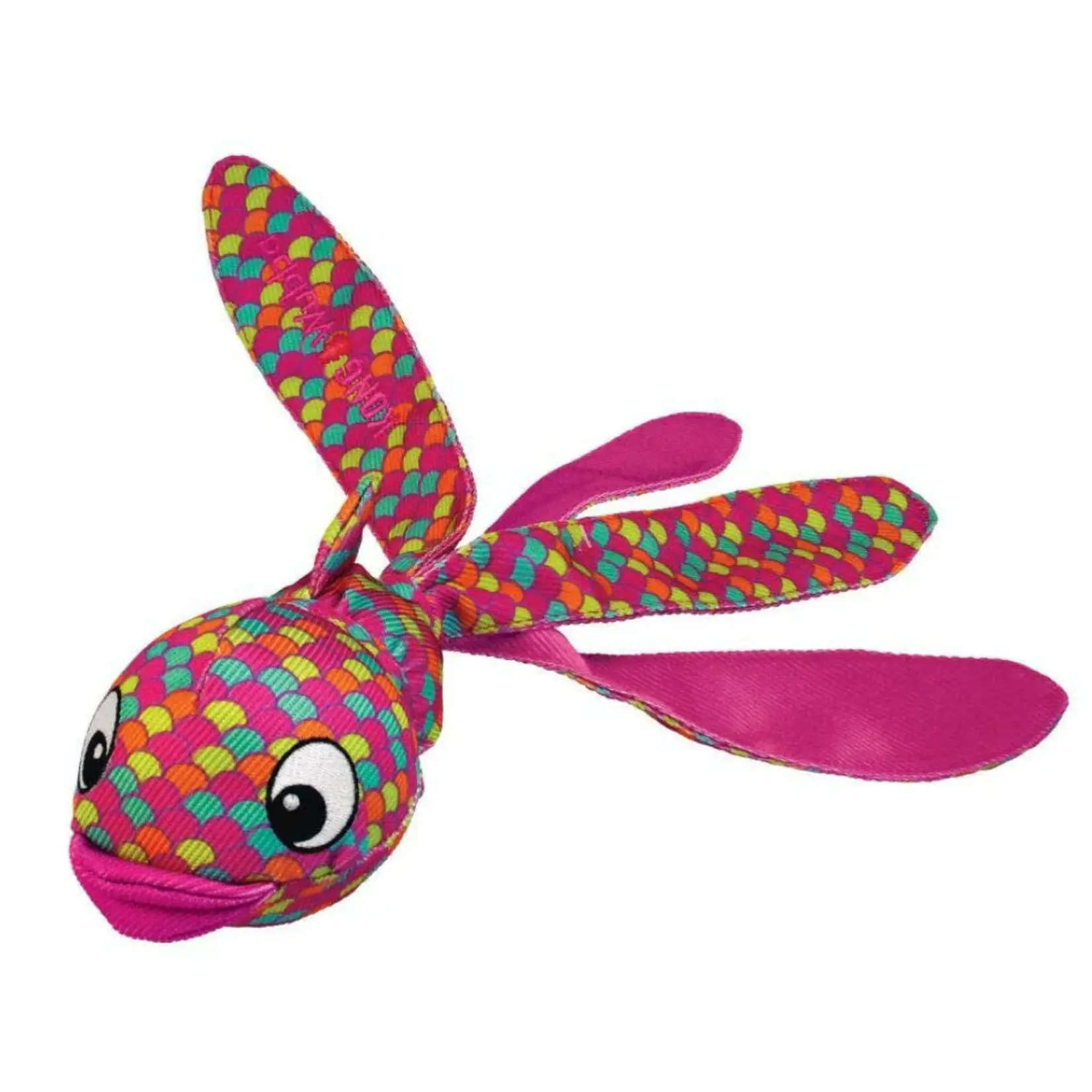 Kong Kong Wubba Finz