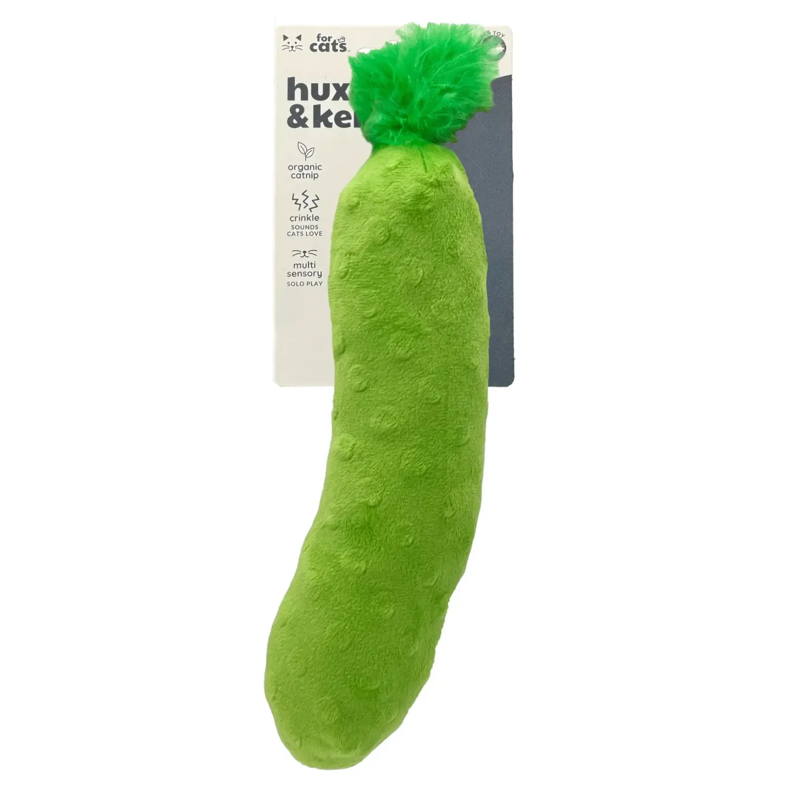 Huxley&Kent Huxley & Kent Pickle Kicker toy