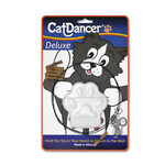 Cat Dancer Products, Inc. Cat Dancer Deluxe Wall Wand Toy