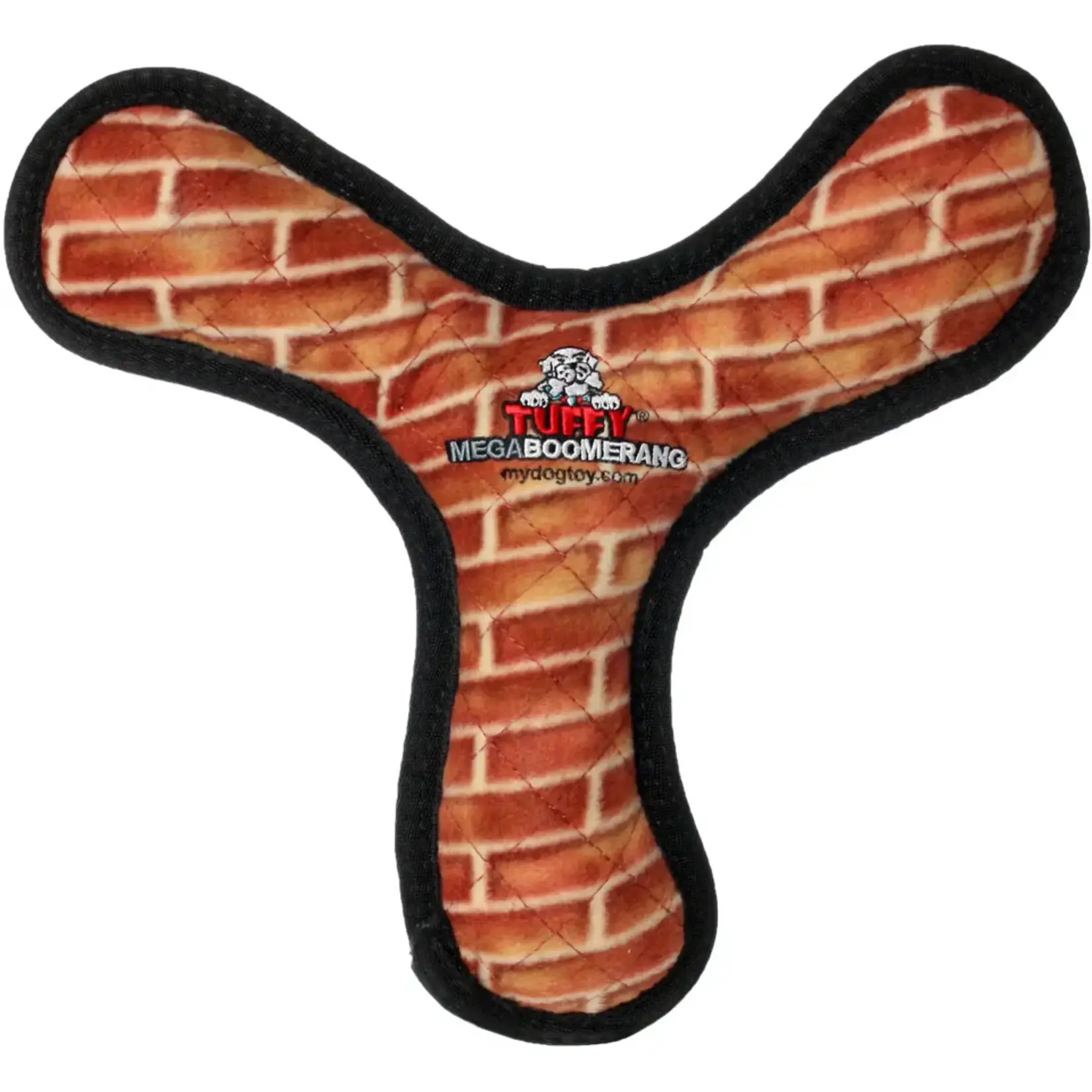 Tuffy Tuffy Mega Boomerang