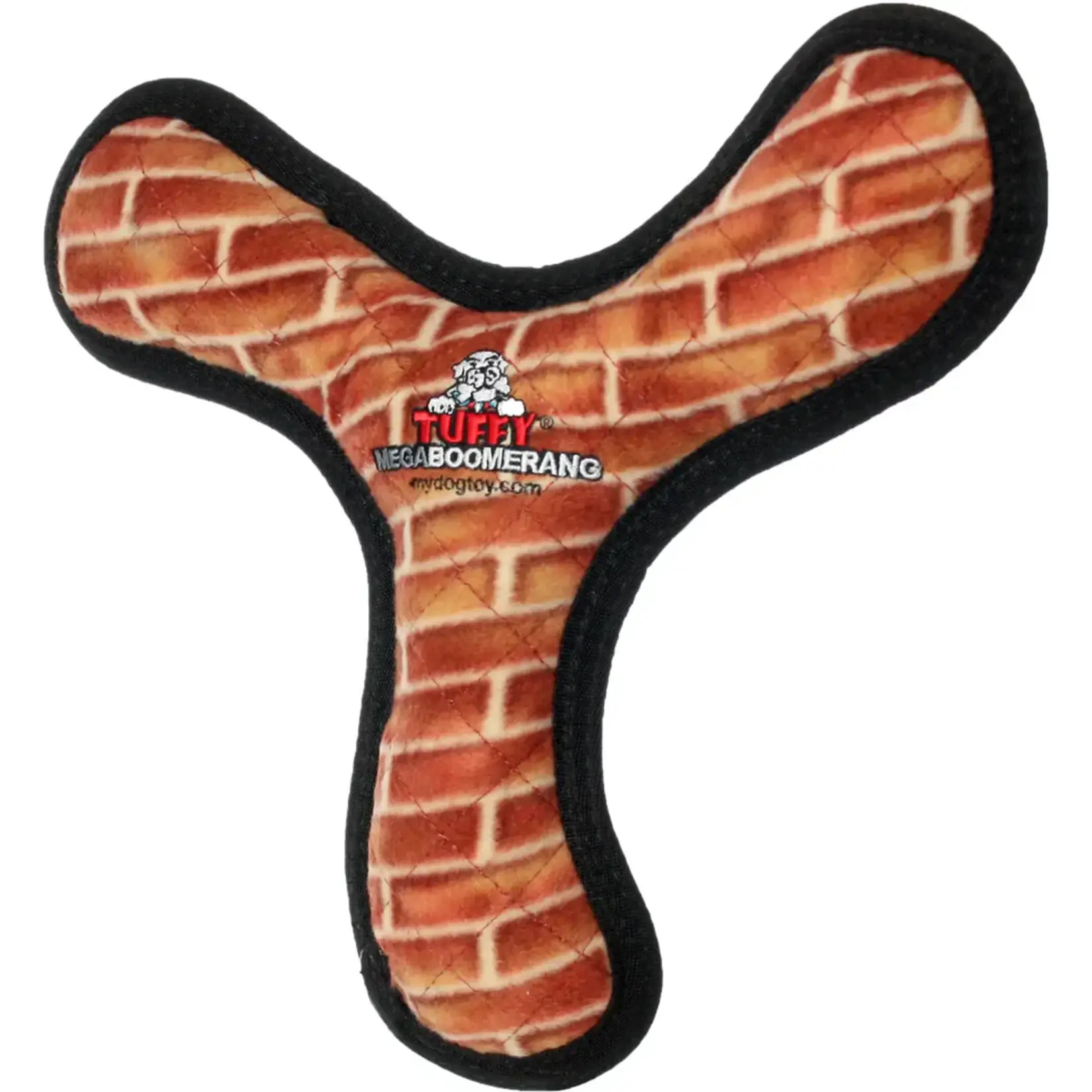 Tuffy Tuffy Mega Boomerang