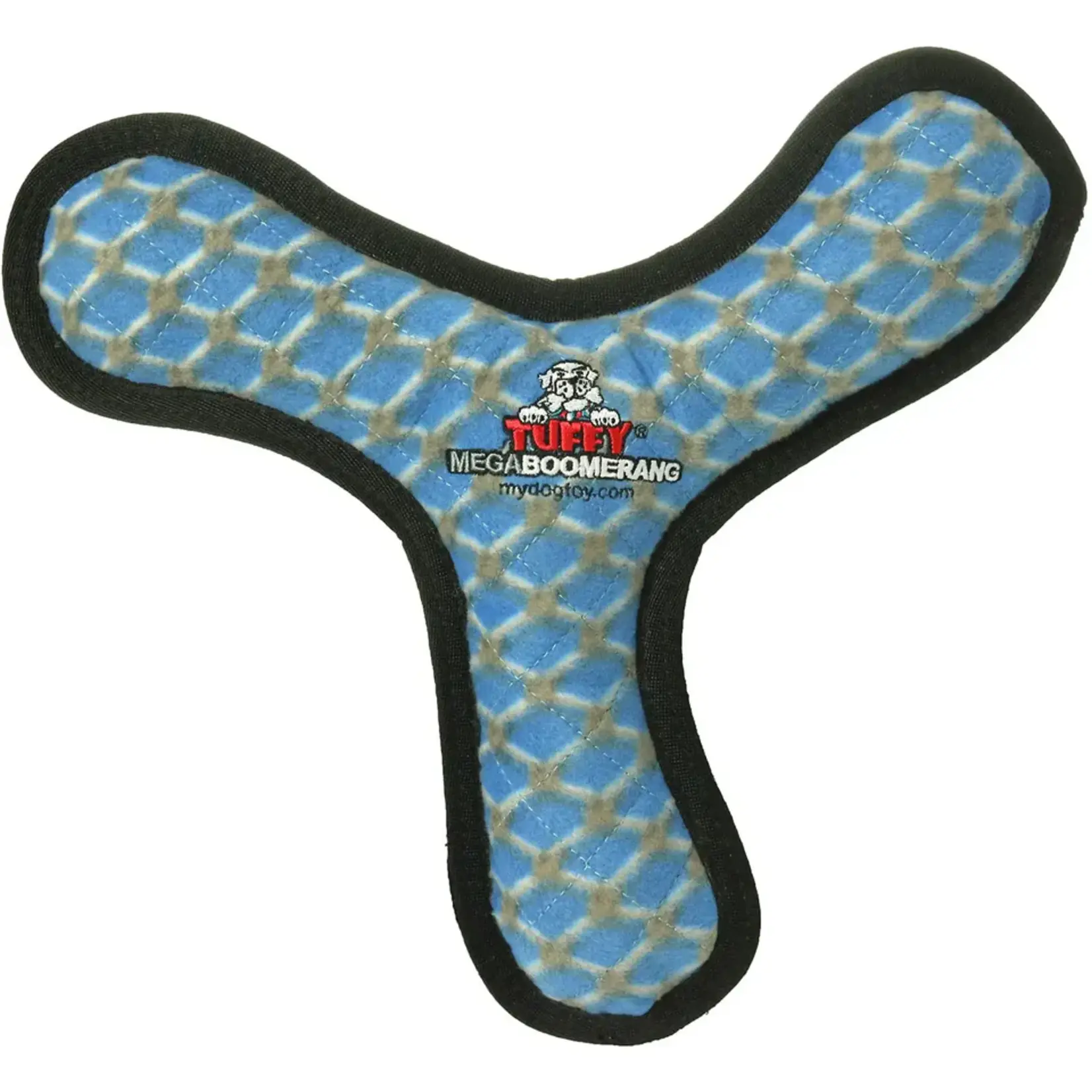 Tuffy Tuffy Mega Boomerang