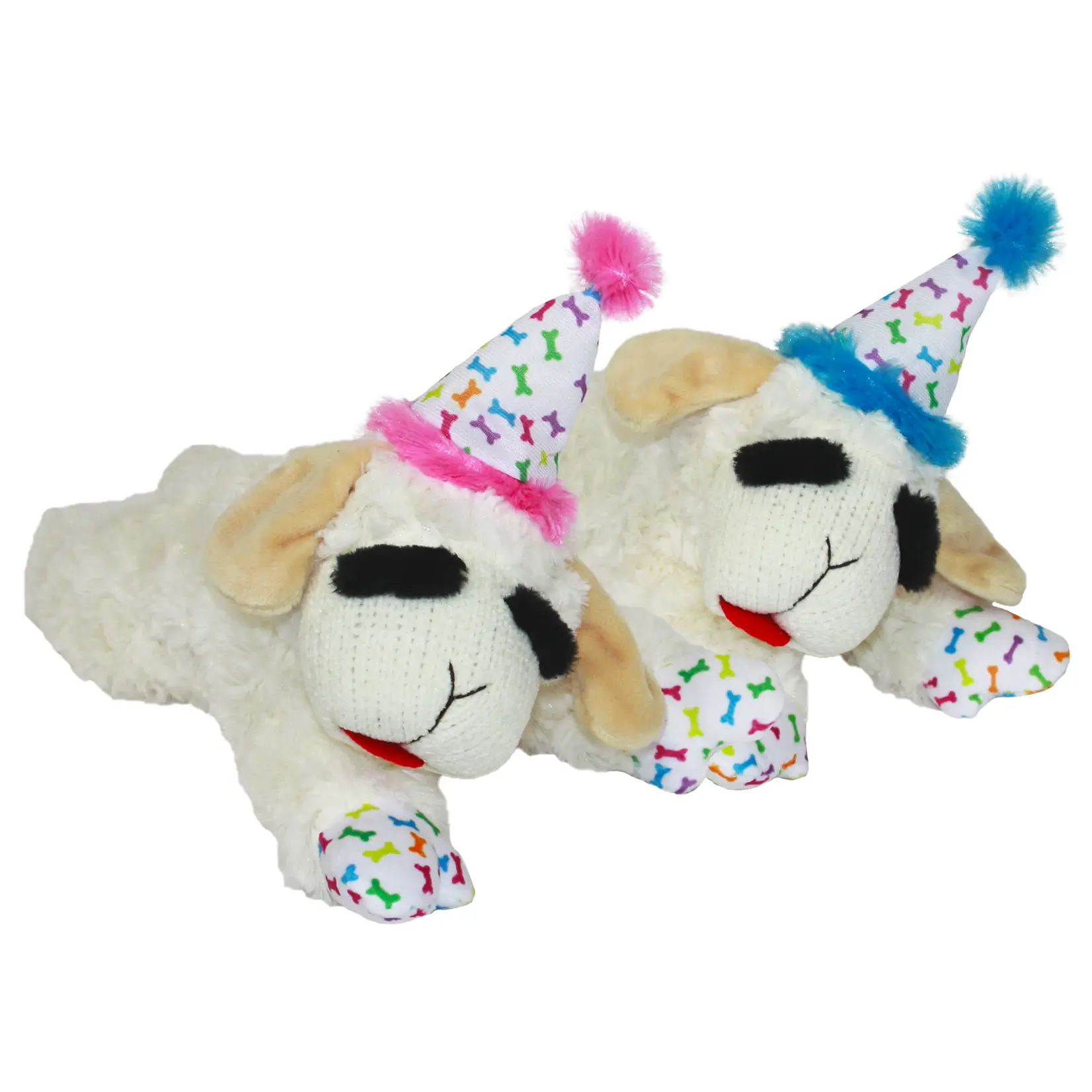 Multipet Multipet Lamb Chop Birthday