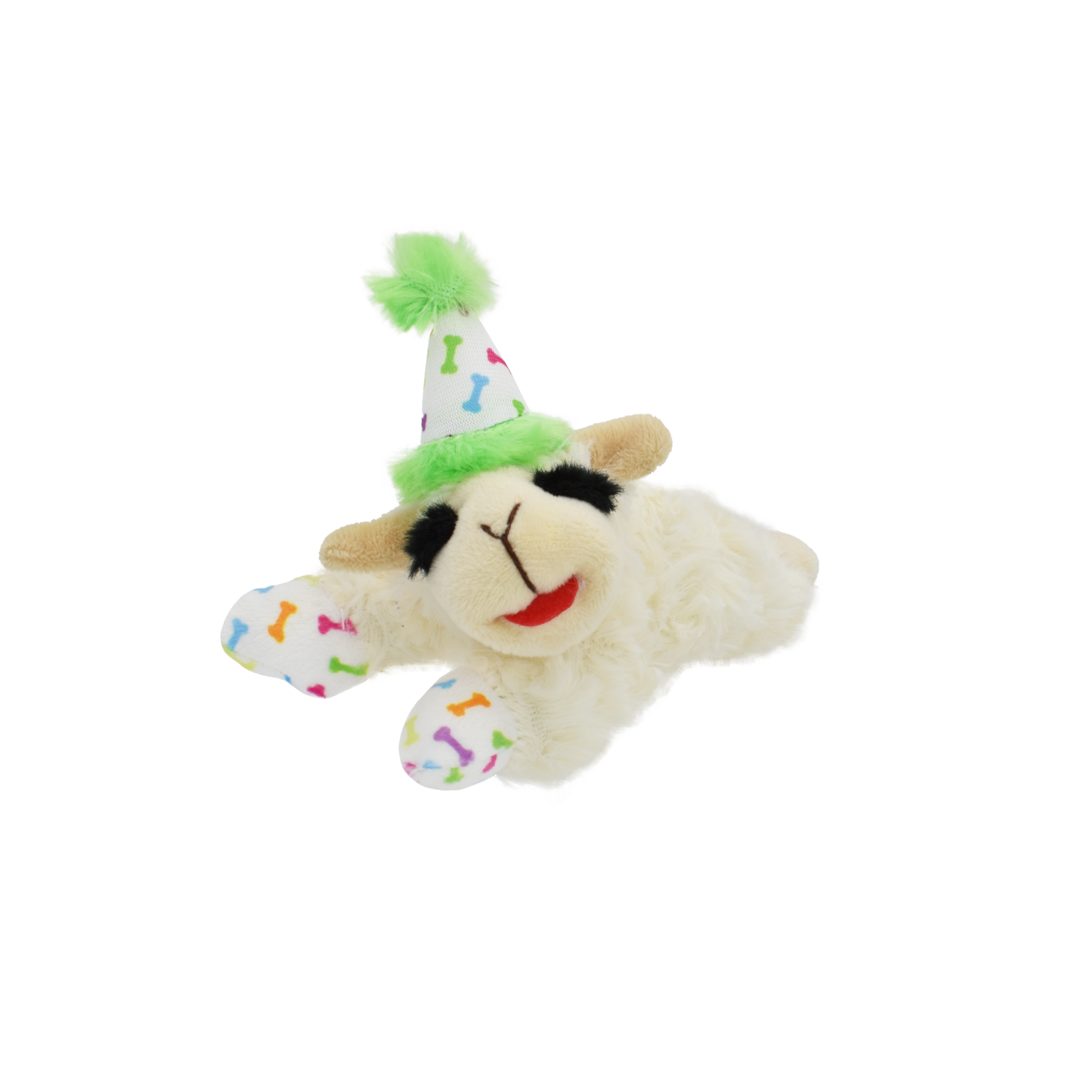 Multipet Multipet Lamb Chop Birthday