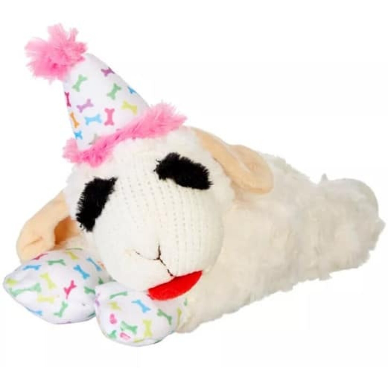 Multipet Multipet Lamb Chop Birthday
