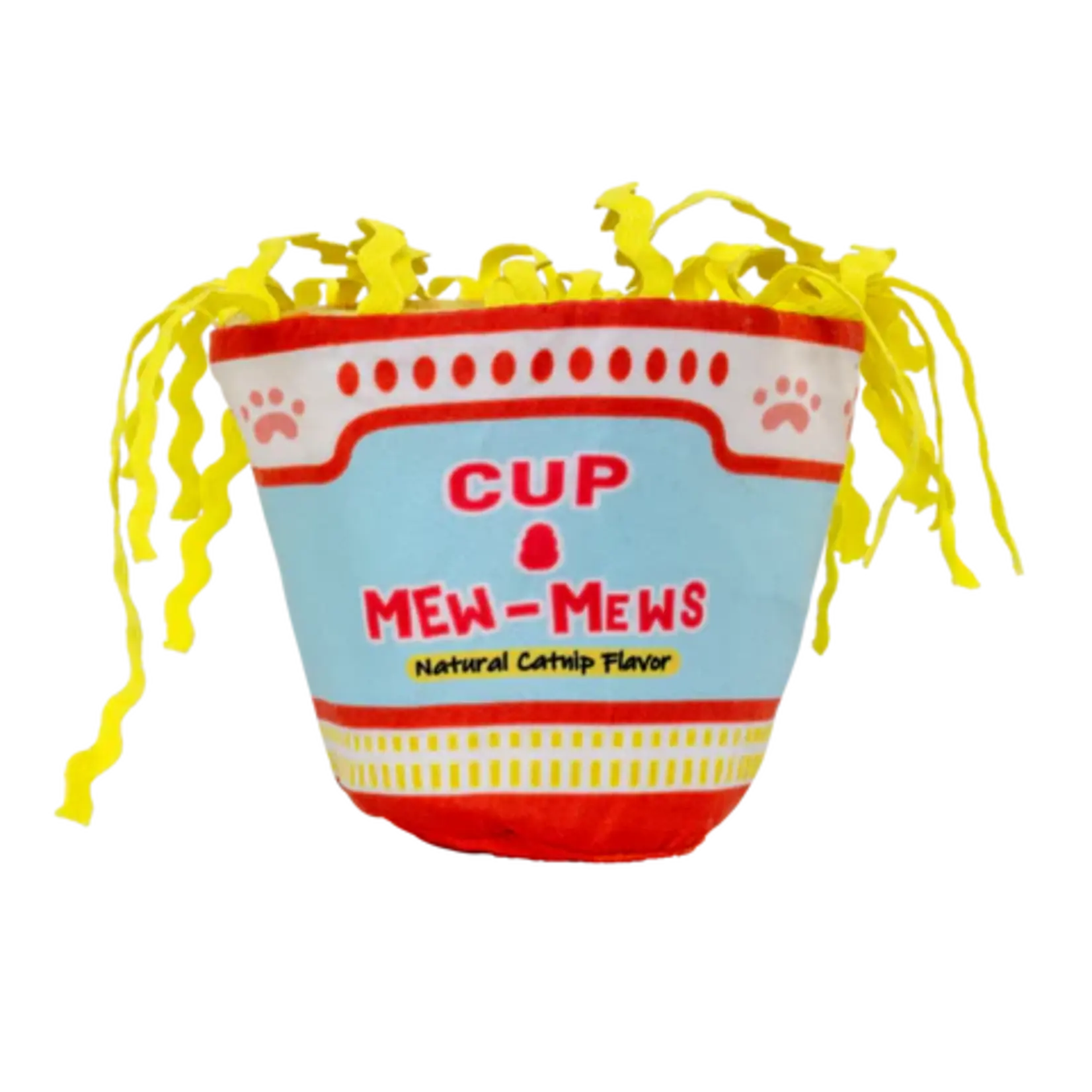 Kong Kong Cat Crackles Noodles