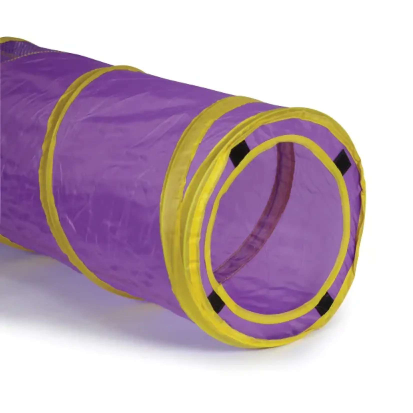 Scruffy's Scruffy's Collapsible Cat Play Tunnel