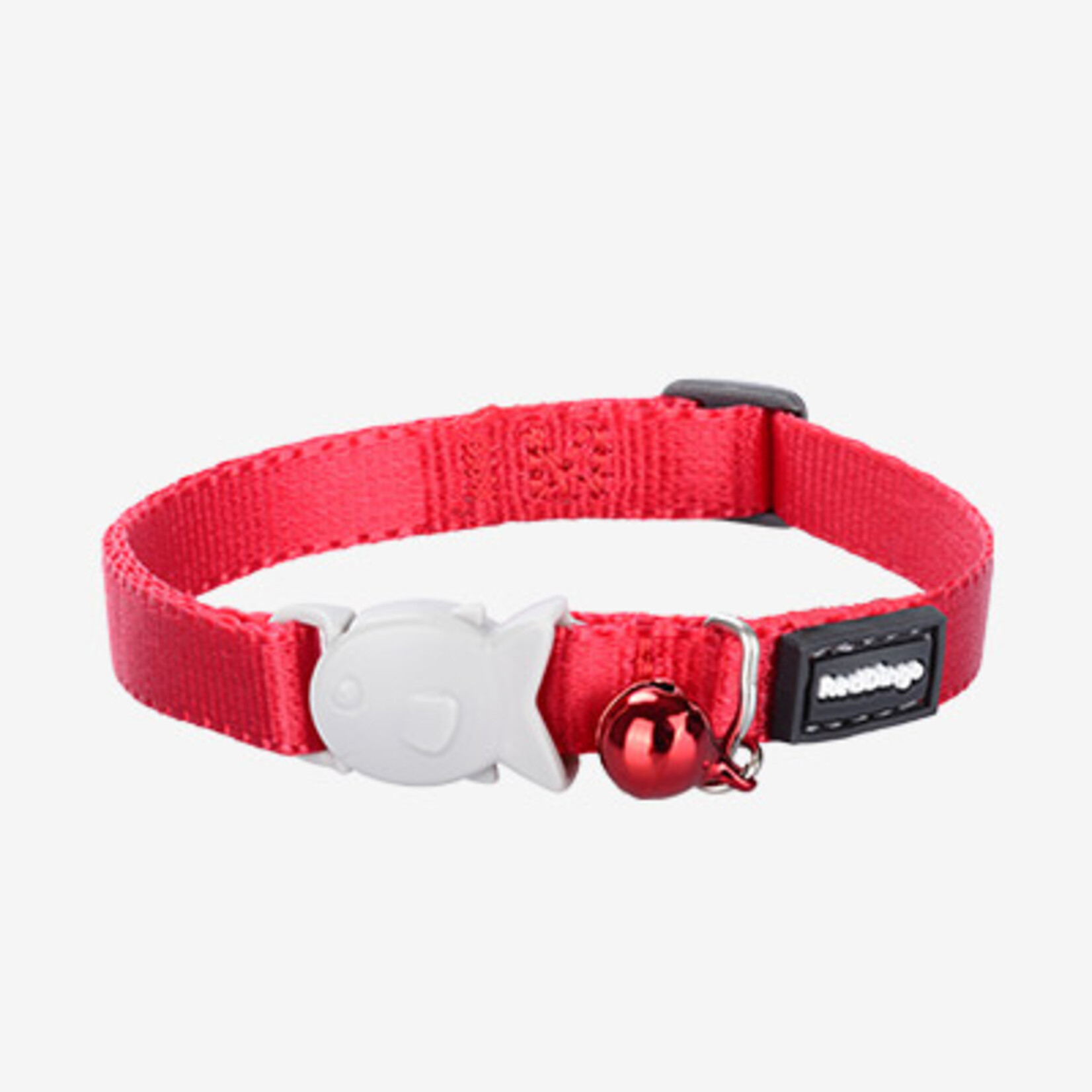 Red Dingo Red Dingo Cat Collar
