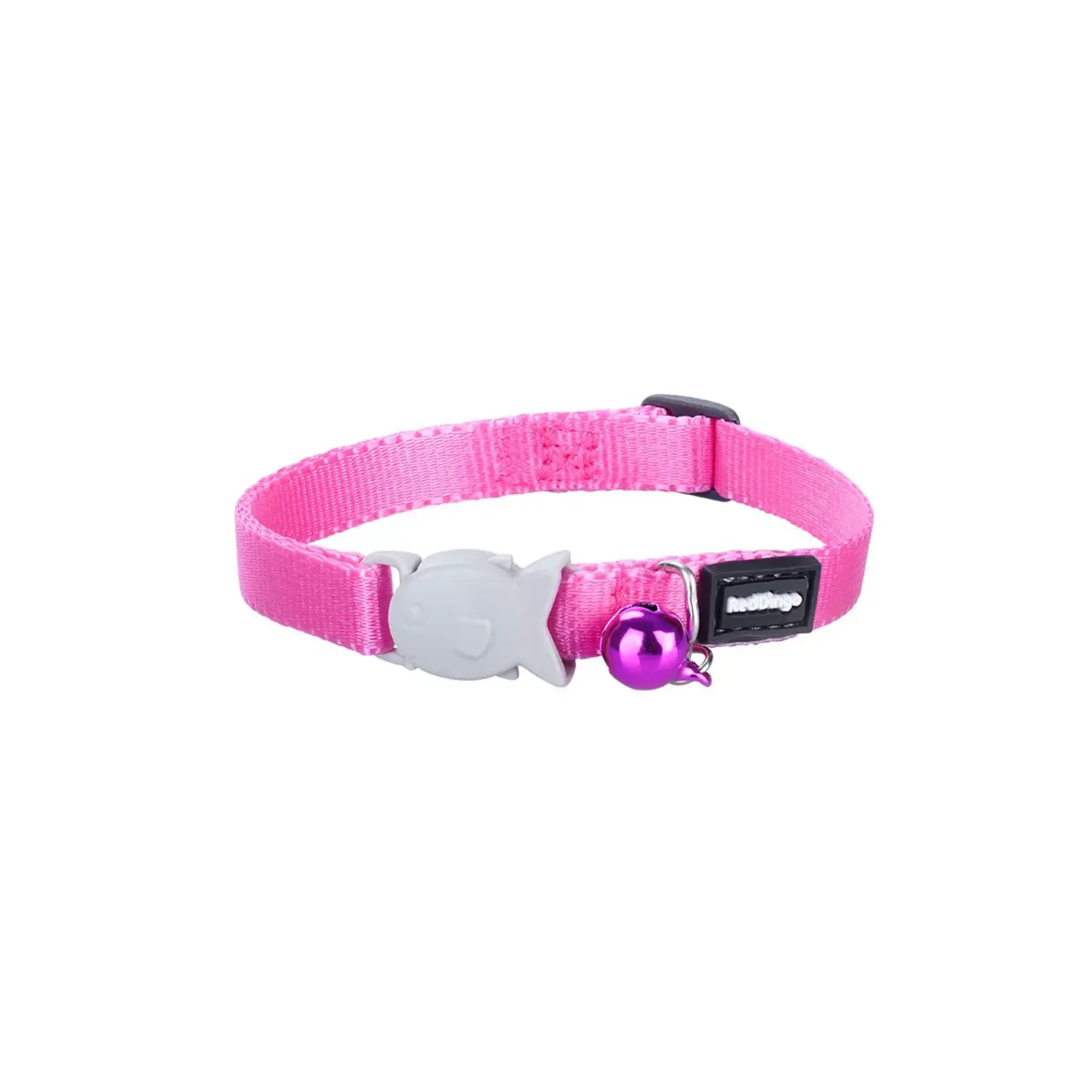 Red Dingo Red Dingo Cat Collar