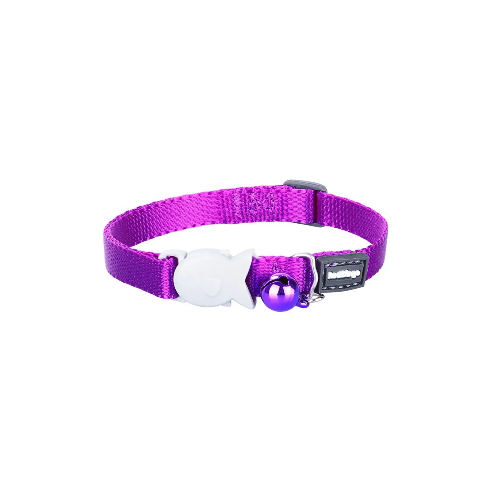Red Dingo Red Dingo Cat Collar