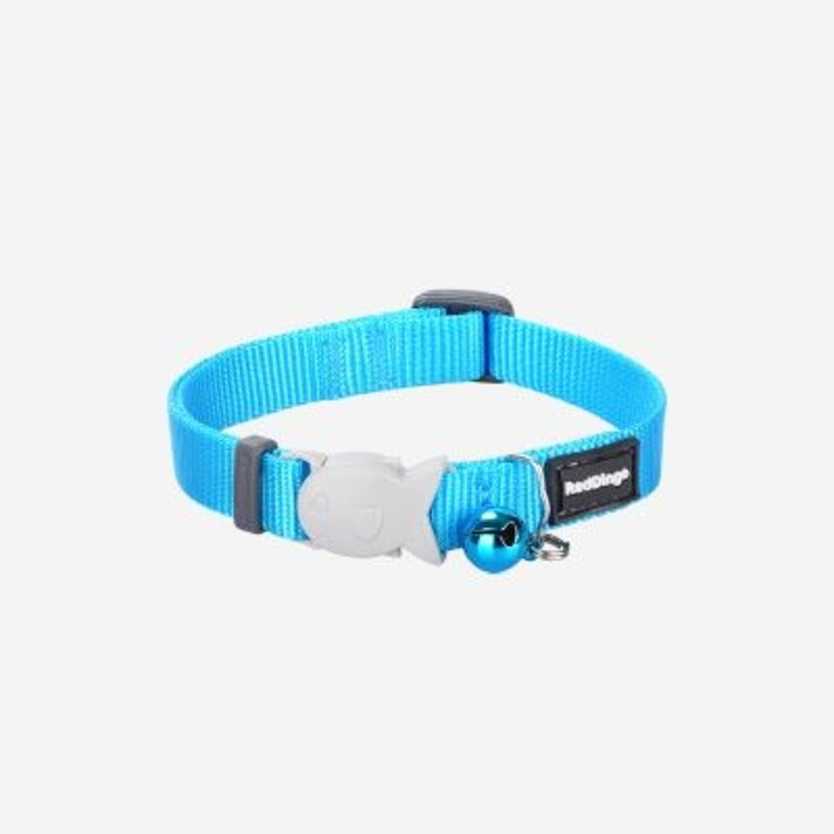 Red Dingo Red Dingo Cat Collar