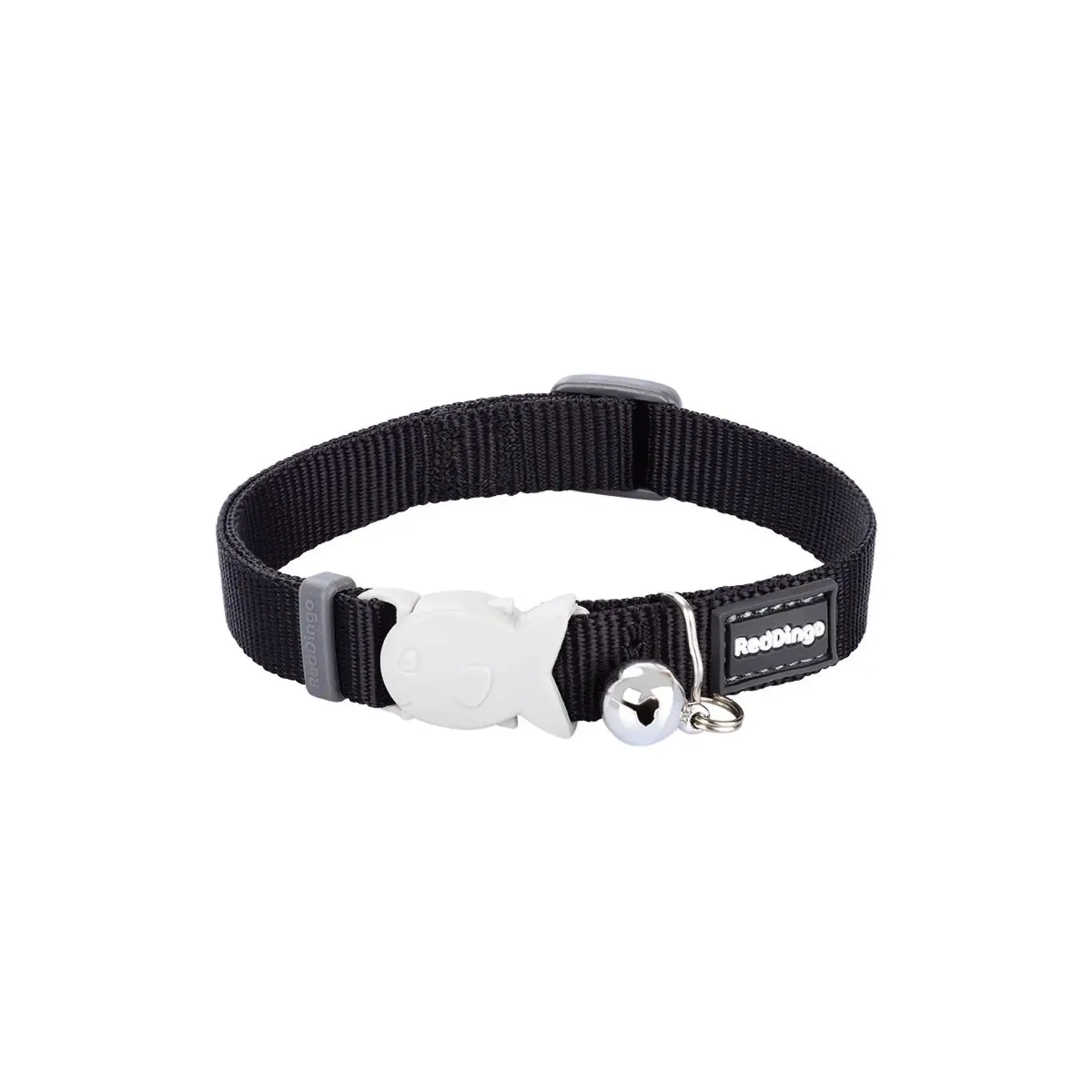 Red Dingo Red Dingo Cat Collar