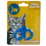 PETMATE - J W PET COMPANY INC JW Nail Clipper Cat