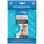 Lickimat LickiMat Catster Blue