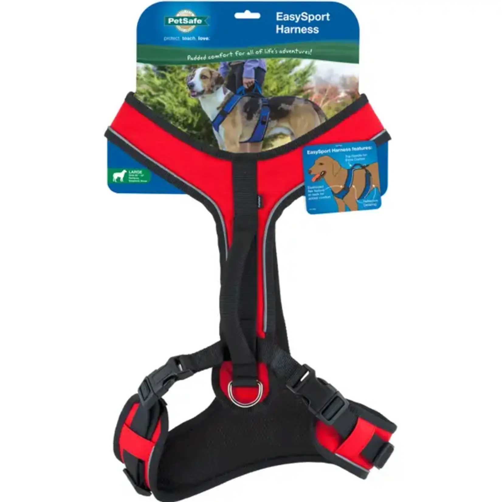 Easy Sport Harness