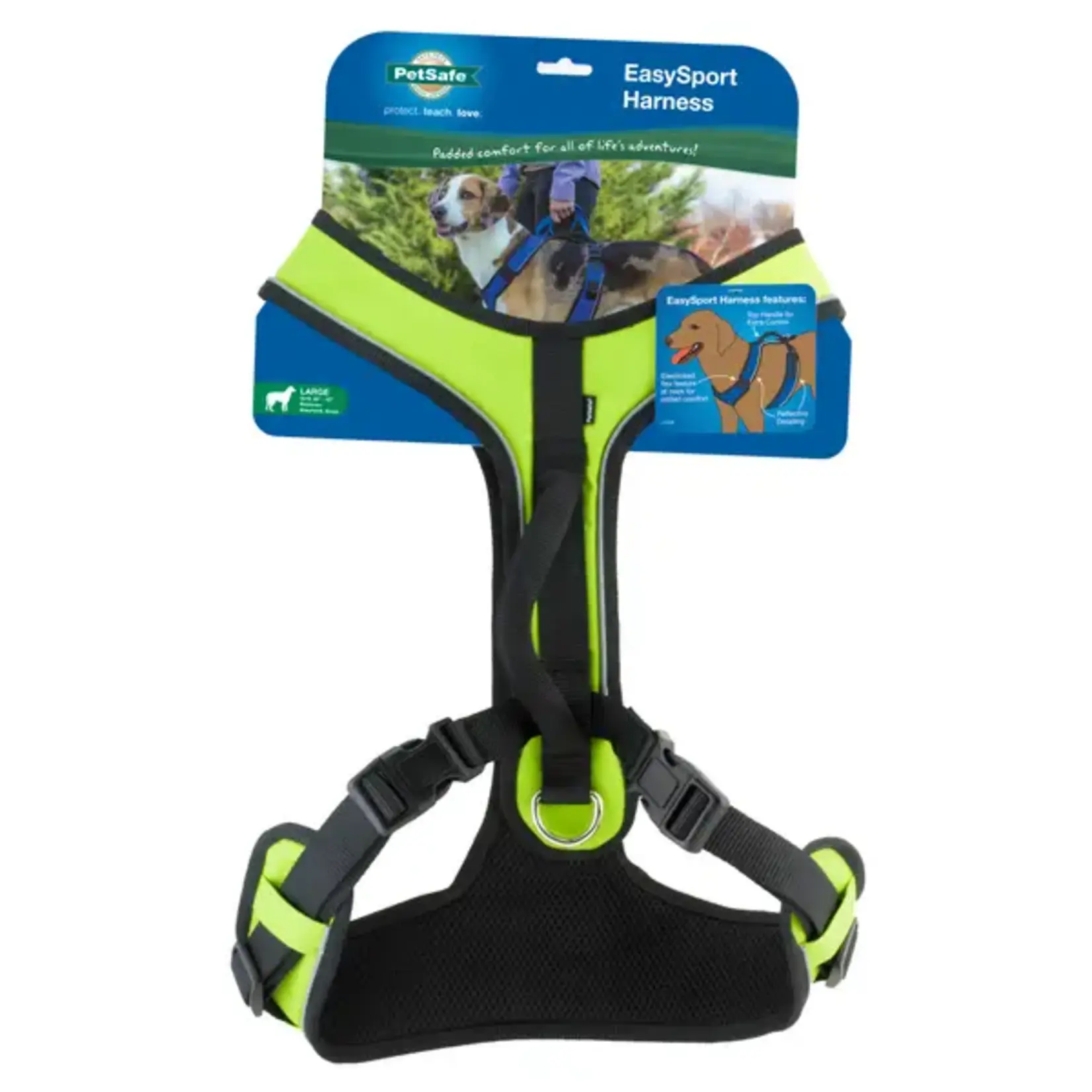 Easy Sport Harness
