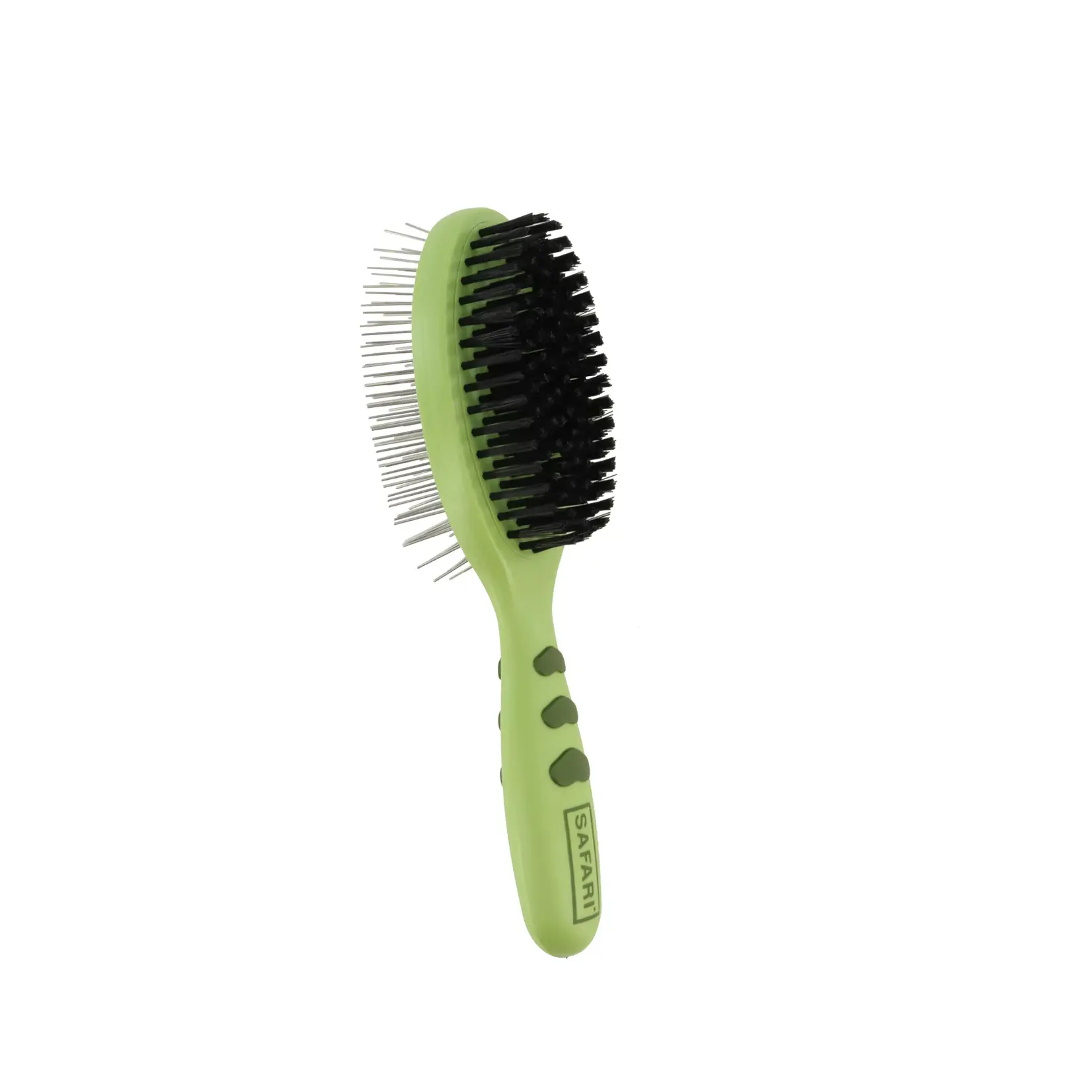 Safari Dog Combo Brush