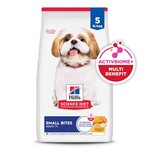 Hills Science Diet Dog Small Bites 5 lb