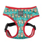 Fuzzyard Fuzzyard Harness Disco Deers