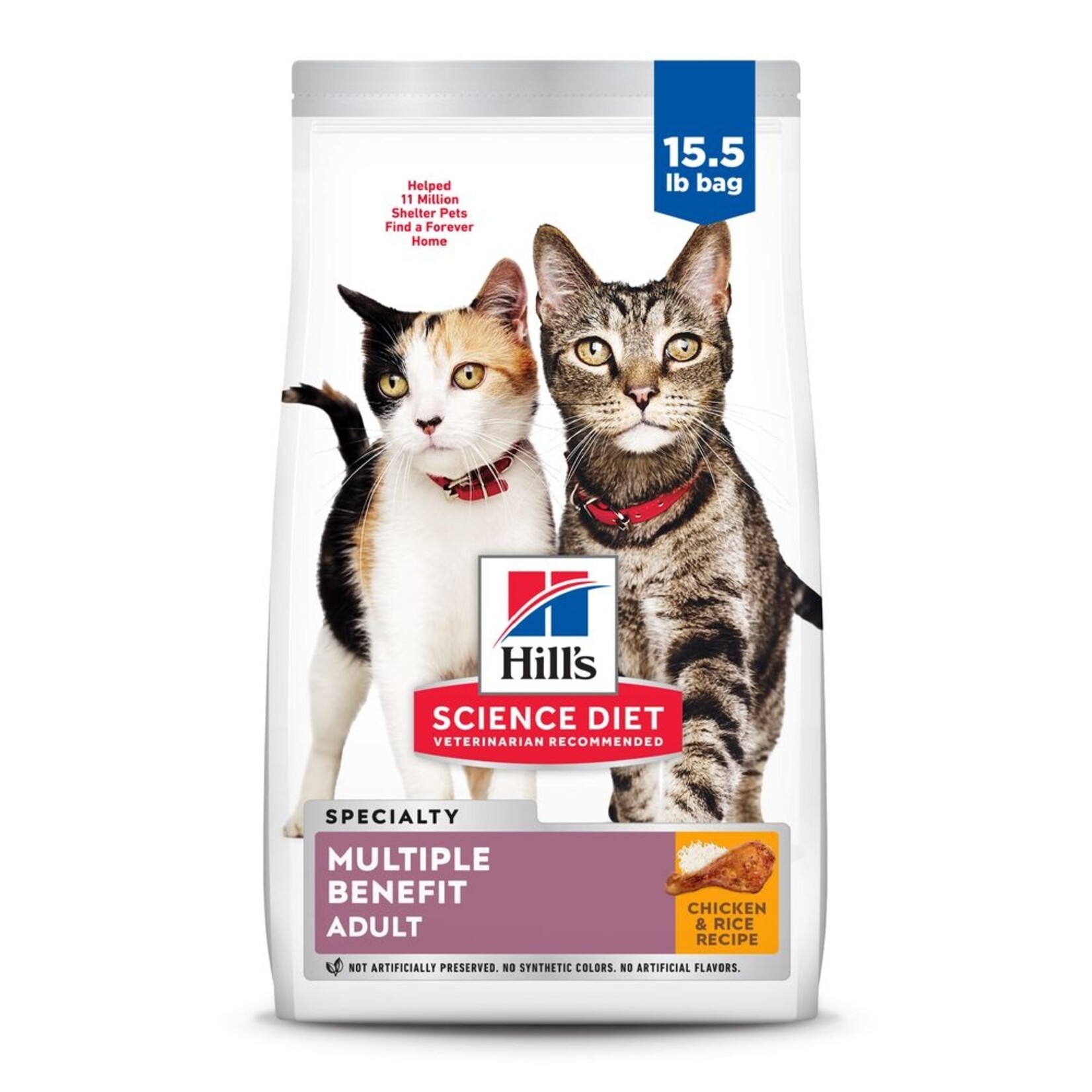 Hill's Science Diet Hills Science Diet Feline