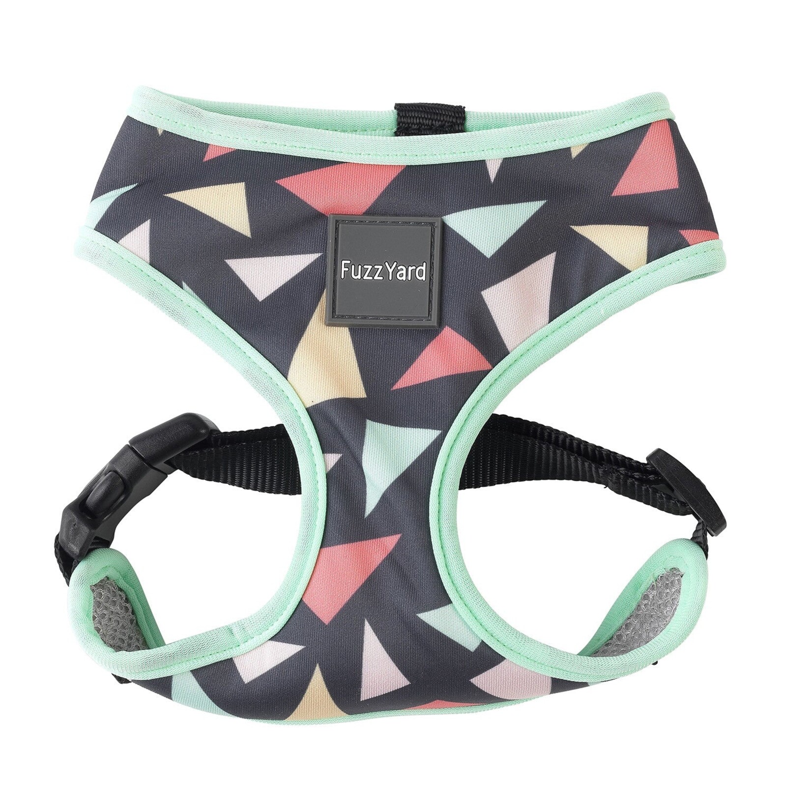 Fuzzyard Harness Rad