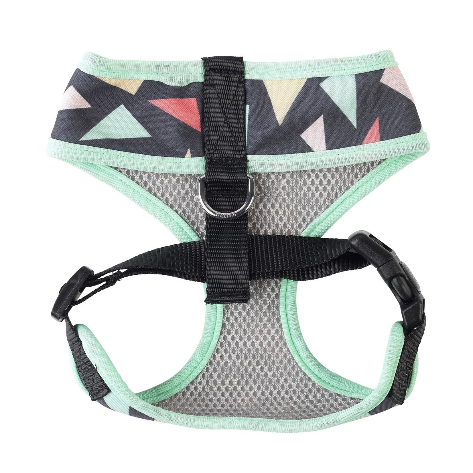 Fuzzyard Harness Rad