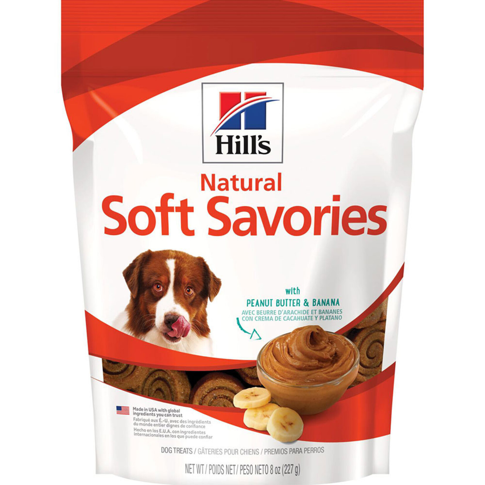 Hill's Science Diet Hills Science Diet  Dog Treats