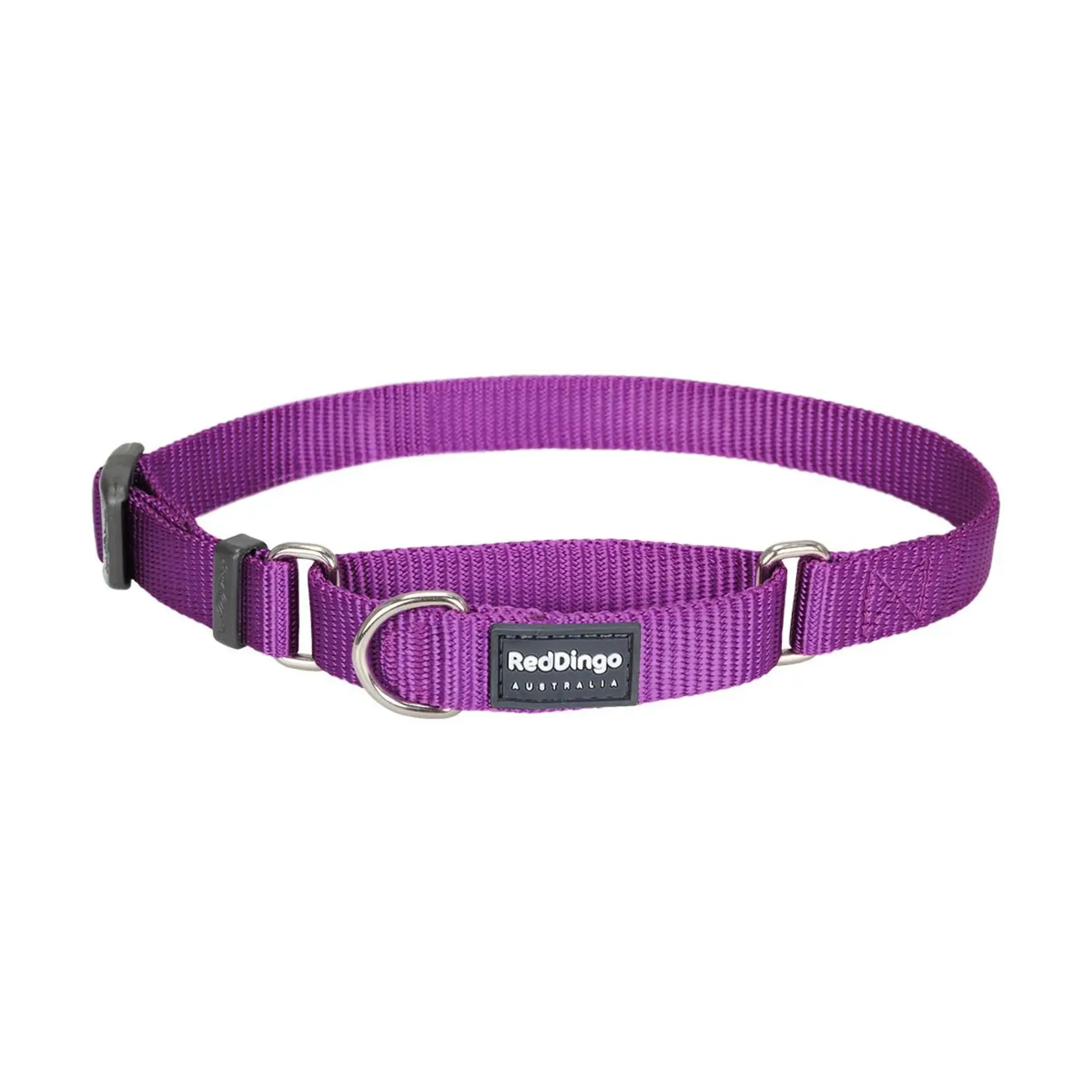 Red Dingo Martingale Collars