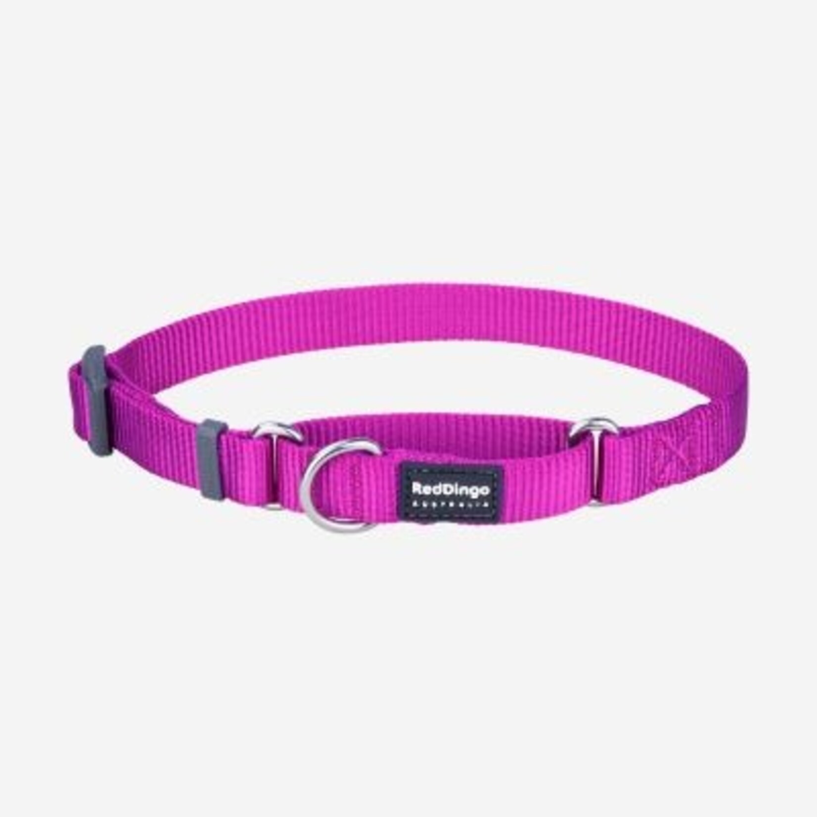 Red Dingo Martingale Collars
