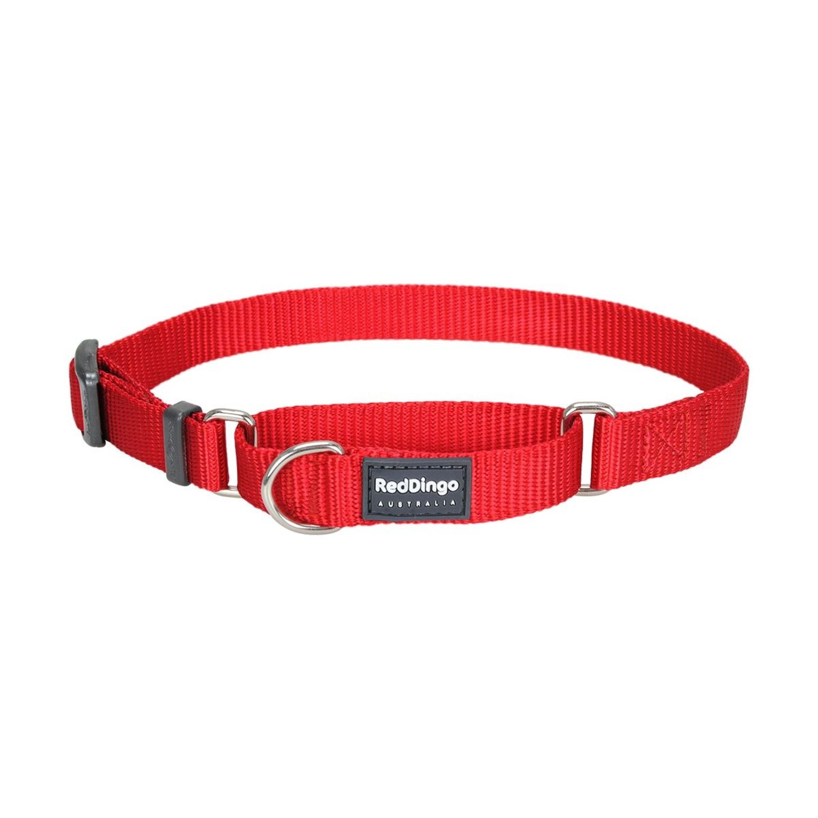 Red Dingo Martingale Collars