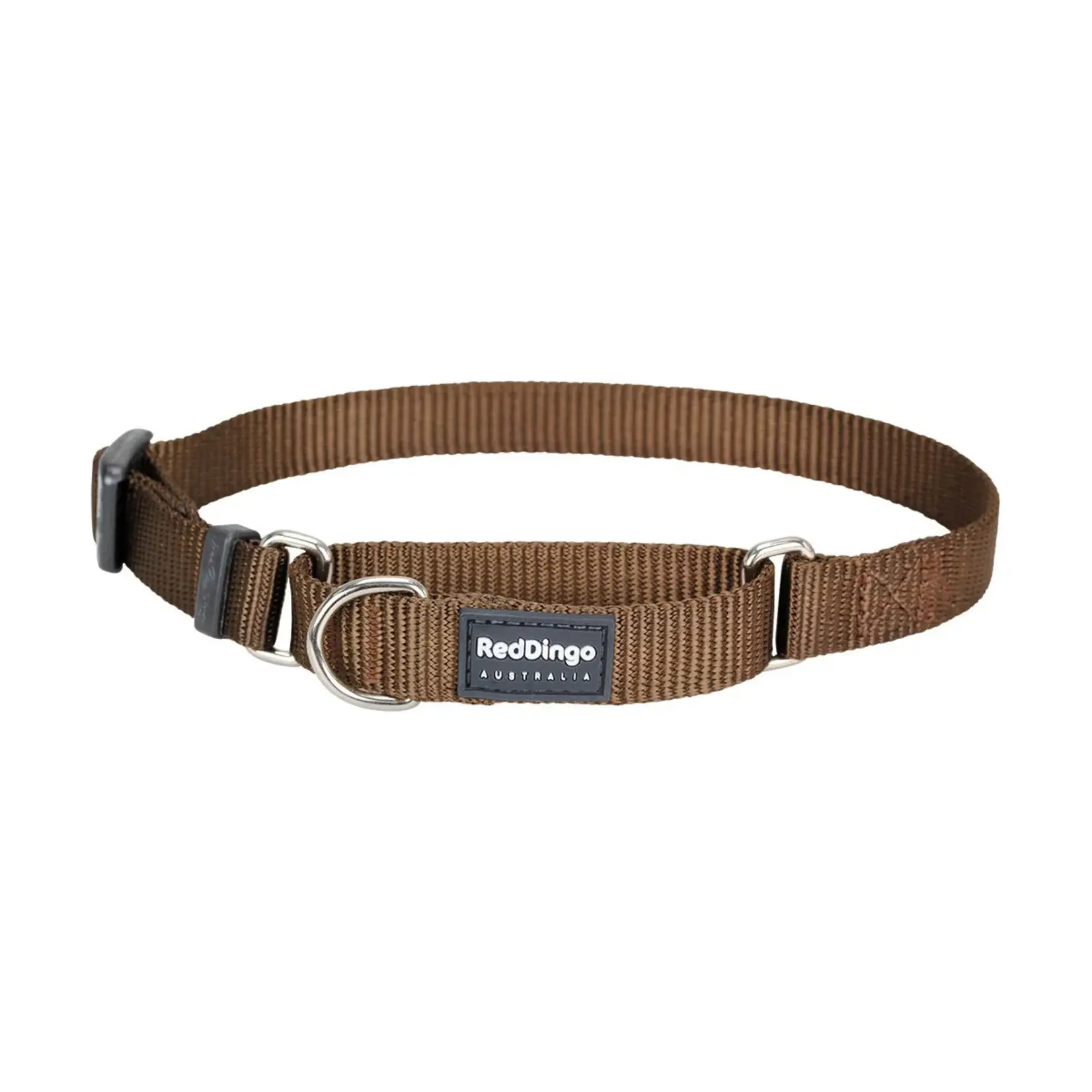 Red Dingo Martingale Collars