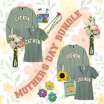 Blooming Mother's Day Bundles PREORDER