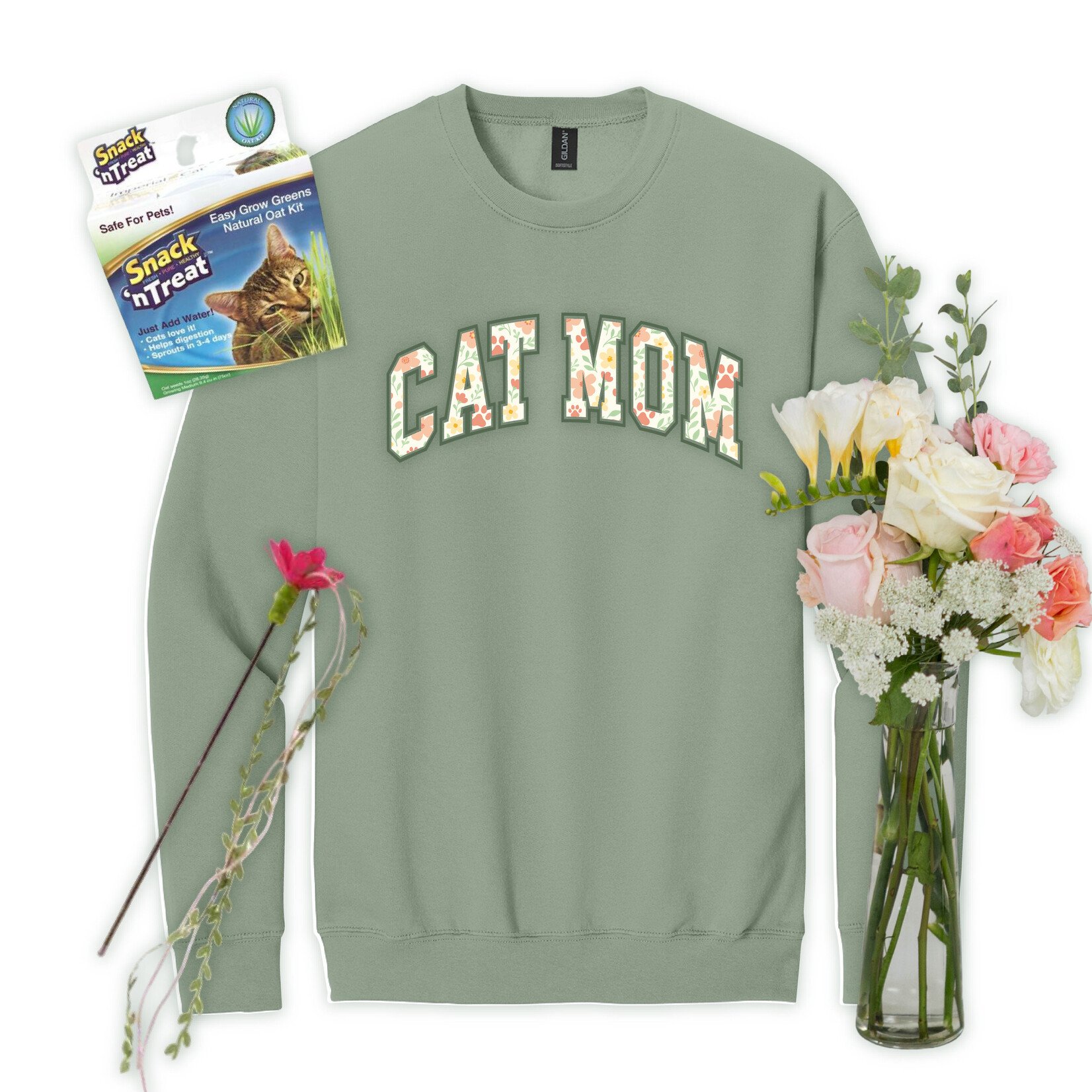 Blooming Mother's Day Bundles
