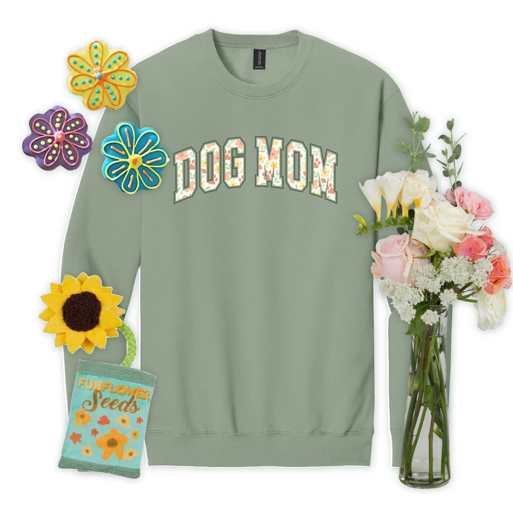 Blooming Mother's Day Bundles